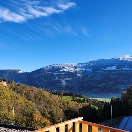 Alptime Tiny Lodge Фюгенберг Екстериор снимка