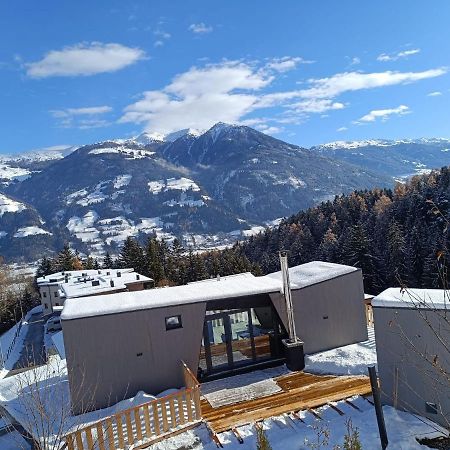 Alptime Tiny Lodge Фюгенберг Екстериор снимка