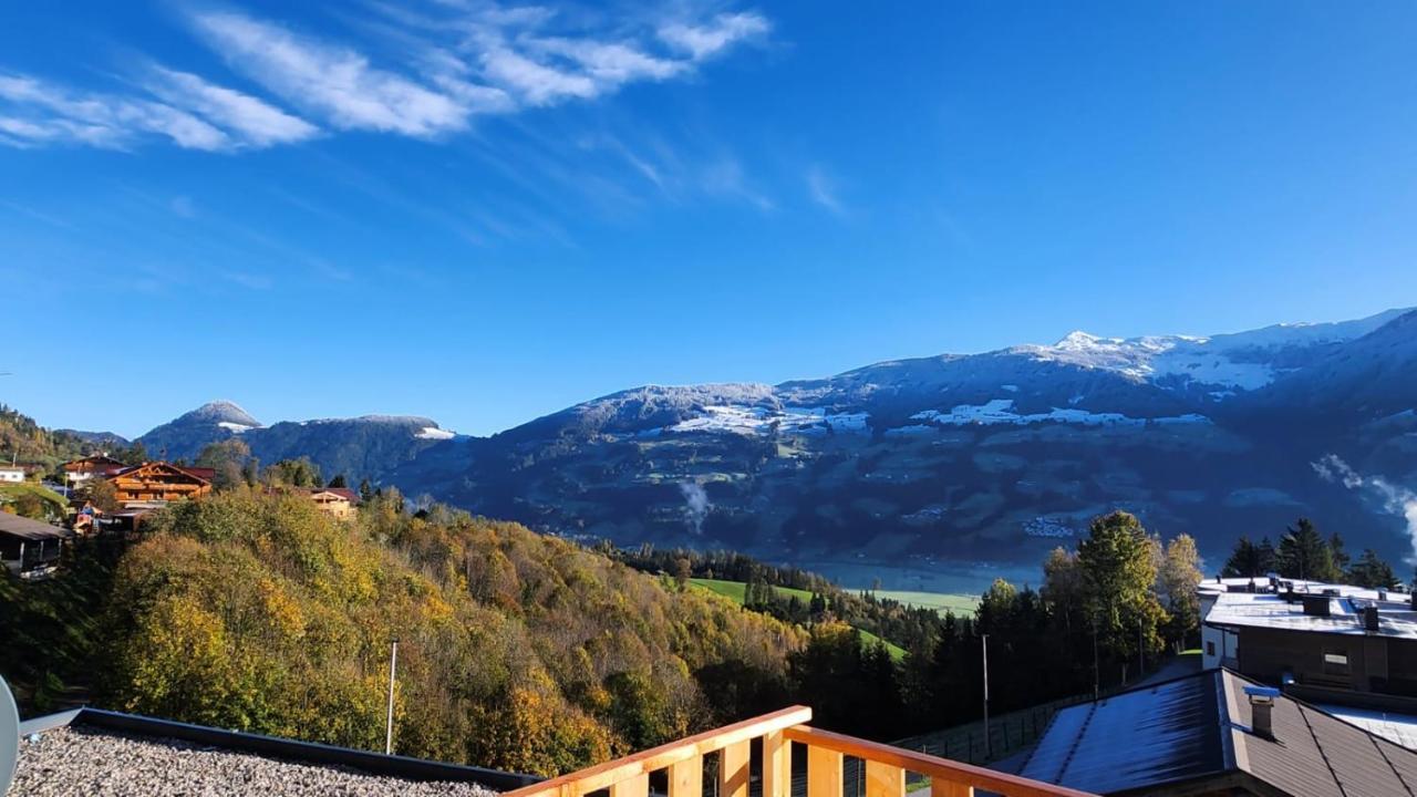 Alptime Tiny Lodge Фюгенберг Екстериор снимка
